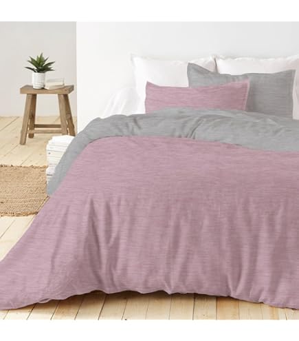 Lenzuolo Sotto In Flanella Di Cotone Singolo - 90x200cm, Angoli Elasticizzati, Caldo Invernale, Azzurro