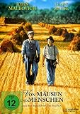 Von M�usen und Menschen - John Malkovich