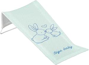 Sortie De Bain Bebe En Tissu Eponge Siege Support De Securite Pour Nouveau Ne Lapin Amazon Fr Bebe Et Puericulture