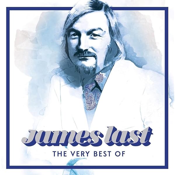 Traumschiff-Melodien - James Last: .de: Musik-CDs &amp; Vinyl