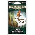 Arkham Horror: Il Gioco Di Carte - Una Luce Nella Nebbia (Espansione Mitos, Edizione Italiana) Asmodee