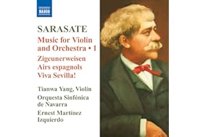 Zigeunerweisen,Airs Espagnols,Miramar