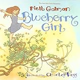 Image de Blueberry girl