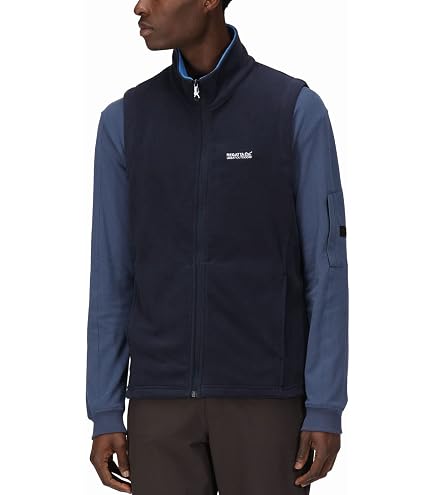 Giacca da uomo Regatta Hooded Leedre Hybrid