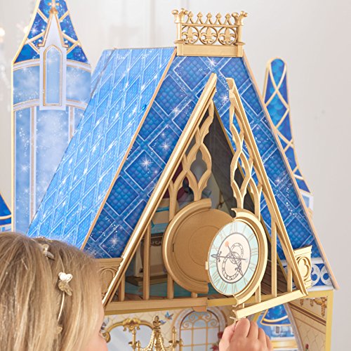 KidKraft Cinderella Royal Dream Dollhouse