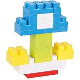 Pilsan Master Bloklar 134 Par&ccedil;a B&uuml;y&uuml;k Set