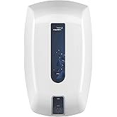 V-Guard Zio Geyser 5 Litre Instant Water Heater | Advanced Multi-Layered Safety | 3000 W Powerful Heating | Suitable For Kitc