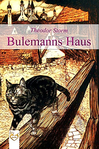 Bulemanns Haus (German Edition) Bulemanns Haus (German Edition)
