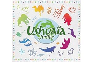 Ushuaia Junior