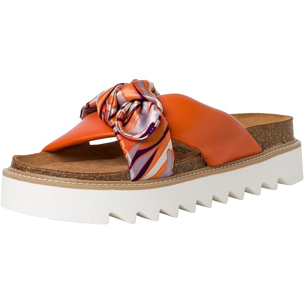 Mule Basique Quotidien Mules Tamaris 1 1 27402 20   Confort Et