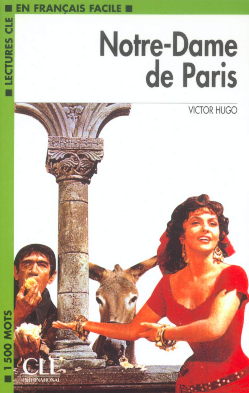 Notre-Dame de Paris. Niveau 3
