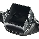 handy leaf blower bolsa