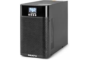 Salicru SLC Twin Pro 2 3000VA Schuko SAI