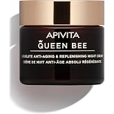homehot APIVITA | New Queen Bee RECONSTITUENT Night Cream | ABSOLUTE ANTI-AGING