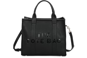 LeahWard Handbag For Women, Large Tote Bag, Shoulder Bag, School Bag, Business Travel Handbags