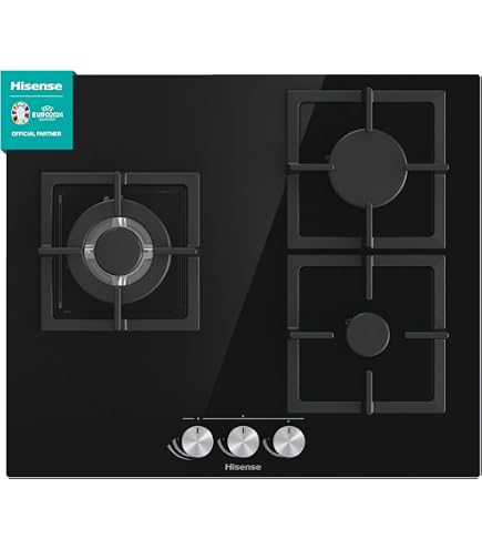 Jeu De 12 Gicleurs Gaz Butane Universels - 6 Tailles (0,5mm à 1,1mm) - Laiton - Pour Conversion Cuisinière Gaz Ville/GPL