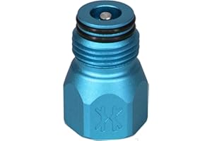 HK Army Tank Regulator Extender