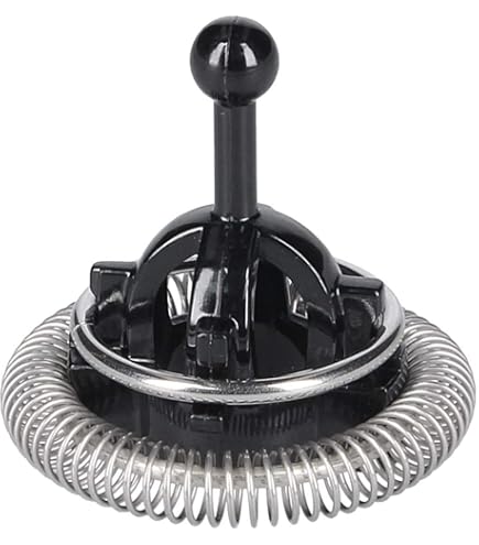 Aeroccino 3R Coperchio Montalatte Per Nespresso Aeroccino 3 - Sostituzione In Plastica E Silicone, Compatibile 3593/3594 Coperchio Latte Nespresso - Foto 10