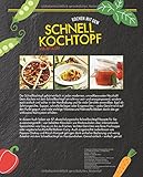 Image de Kochen mit dem Schnellkochtopf: Die besten Rezepte