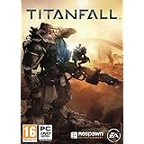 Titanfall (Xbox One) [import version (french) but playable in English] - [Edizione: Regno Unito]