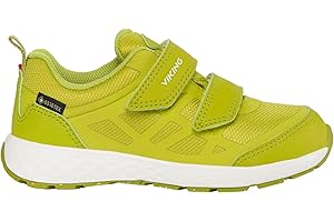 Viking Uniseks - dzieci Viking Veme Reflex Gtx 2vButy do chodzenia