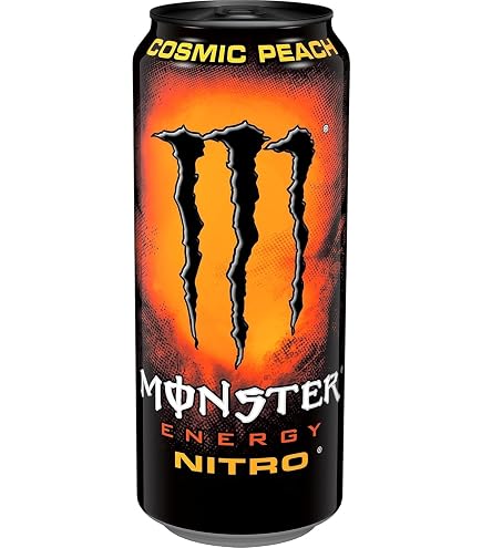 how many mg of l carnitine is in monster Energy Lo-Carb Energy Drink, 24 Fl Oz it delivers one of the highest doses available Monster Energy Zero Sugar Ultra