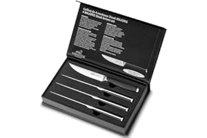 LION SABATIER Coffret de 4 couteaux Majoris 900684