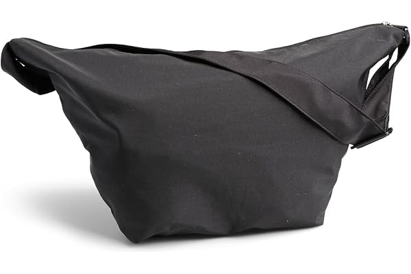PIECES pcamanda xl bumbag Axelväska