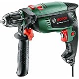 Bosch Home and Garden 603131000 Trapano Battente UniversalImpact 700, 700 W, 230 V, Verde, 1 Pezzo