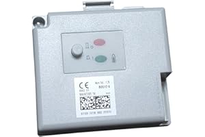 PANAROLA Módulo electrónico para calentador de gas, 1,7V, BO512-6