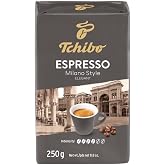 Tchibo Espresso Milano Style &Ouml;ğ&uuml;t&uuml;lm&uuml;ş Kahve 250g