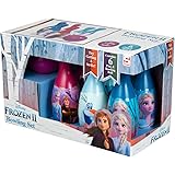 Sambro DFR2-3017 Disney Frozen II Bowling Set, Colourful