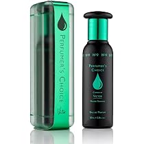 Perfumer's Choice No 9 by Victor - Fragrance for Men - 83ml Eau de ...
