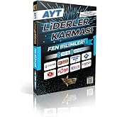AYT Fen Bilimleri Denemeleri
