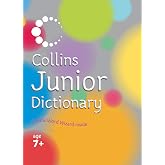 Collins Junior Dictionary