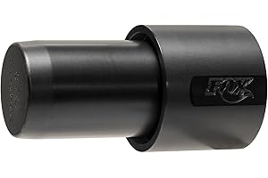 Fox Racing Shox Guided Fork Seal Driver One Piece Seal/Wiper 38mm