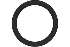 ‎OMNANA Gewichtsring aus Silikon (2,5 kg / 4,5 kg) – Alternative zur Kettlebell für Pilates & Core Training – Power Ring für Yoga, Functional Fitness & Ganzkörpertraining – Home Workout & Krafttraining