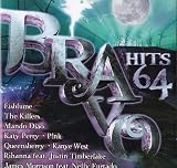 Hits from the Charts & Radio (Compilation CD, 42 Tracks) - Bushido Feat. Karel Gott Peter Fox Sido's Hands On Scooter