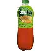 Fusetea Mango ve Ananas Aromalı Soğuk &Ccedil;ay Pet 12x1 L