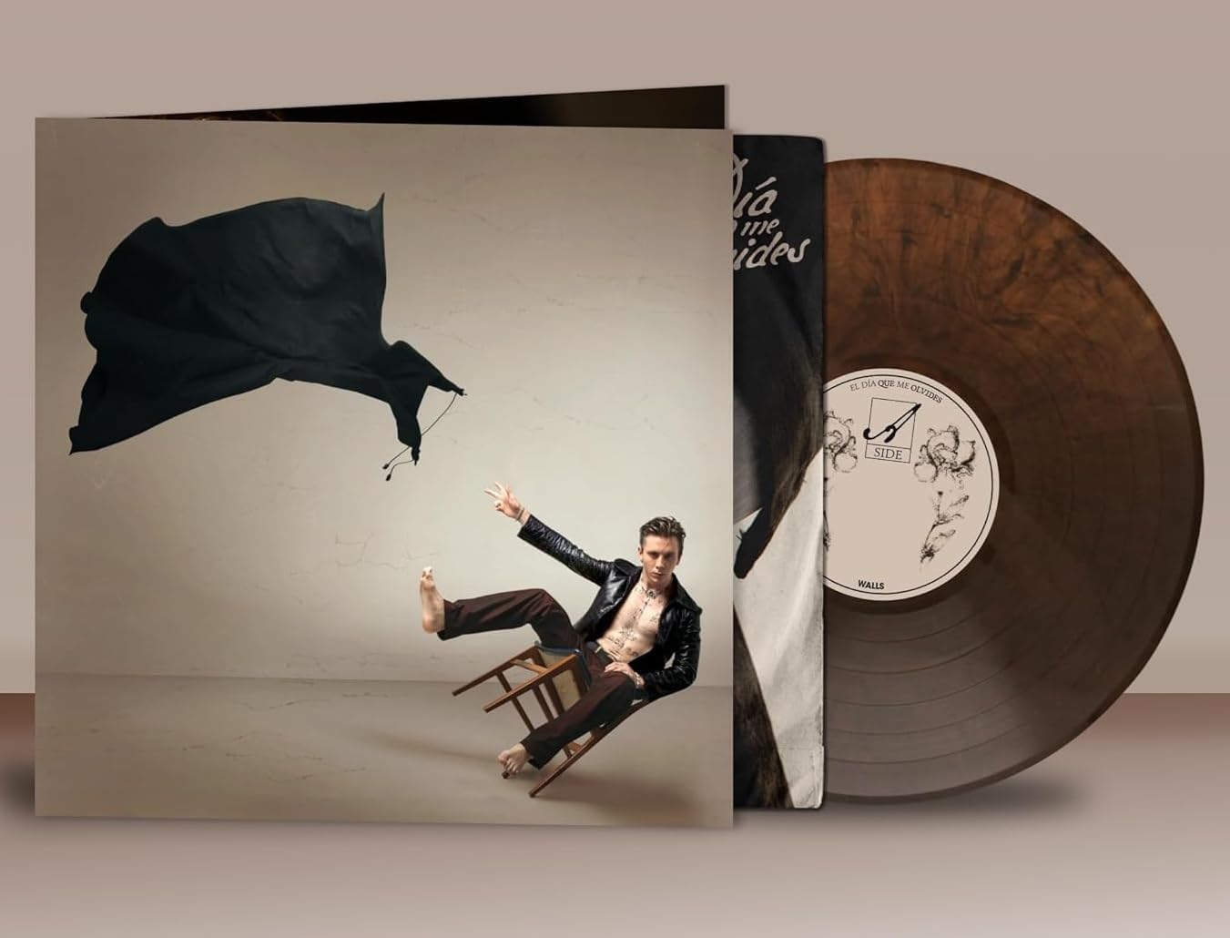 Los Niños Del Parque (Edición Color Rojo) (Lp-Vinilo) - Mise en situation et utilisation