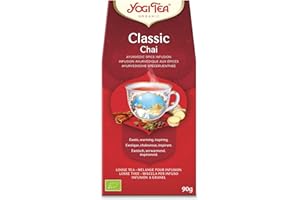 Yogi Tea Bebida Yogi Chai 1 Litro 1 Litro 200 g