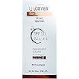 OPERIO UVCOVER SPF50+++ Silicone Sunscreen Gel for All Skin Types 50Gm
