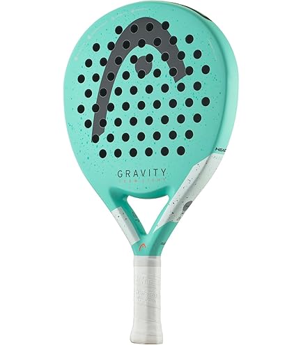 Head Racket Gravity Motion 2022 Padel Racket One Size : MainApps