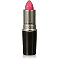 MAC Matte Finish Lipstick, 3 g, Pink