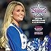Produktbild Dallas Cowboys Cheerleaders 2018 Sideline Calendar