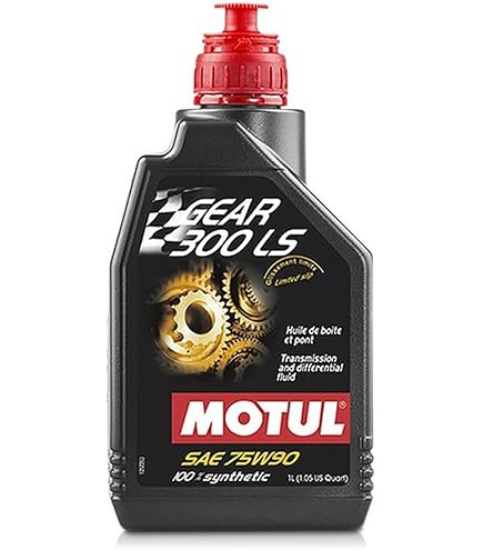 OLIO MOTUL MOTYLGEAR 75W90 HARLEY DAVIDSON Trasmissione Primaria Cambio EUR 12,00 - IT - Foto 10