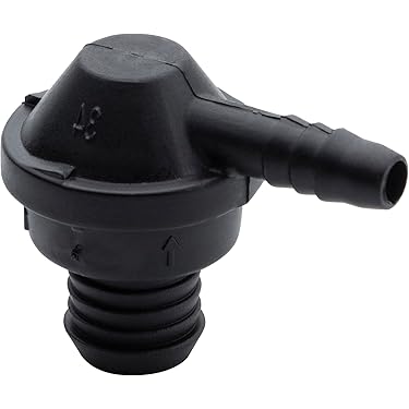 1/2/5/10 Cubierta De Válvula De Membrana De Ventilación De Cárter PCV Para Renault Master Traffic Scenic 1,9 Dti DCI 8200466560 8200045745 - AliExprs