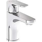 Artema Ovalis A42797 Lavabo Bataryası, Krom