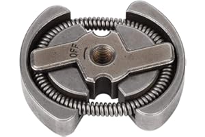Jeffergarden Reemplazo de Embrague de Motosierra Apto para 36/41/136/141/137/142/235/235E/240/240E 530014949