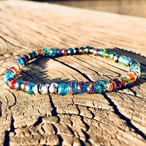 bracelet SPHERE Stretch 18 cm SKU 1111